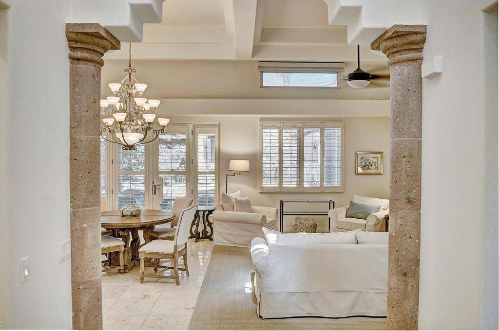 Palm Desert, CA 92260,308 Piazza Roma