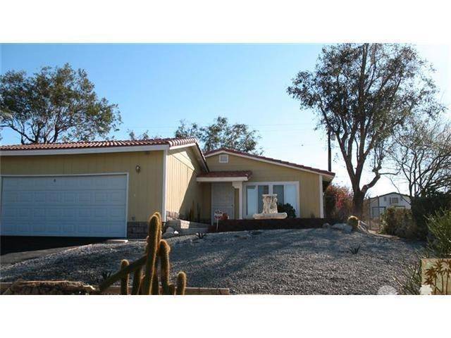 Desert Hot Springs, CA 92240,12300 Ambrosio DR