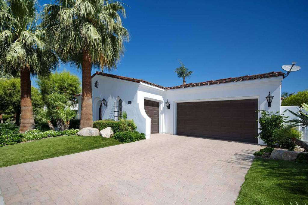 Indian Wells, CA 92210,76218 Via Firenze