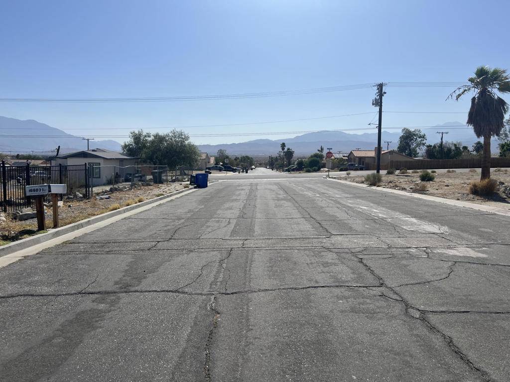 Desert Hot Springs, CA 92240,0 7th Street ST