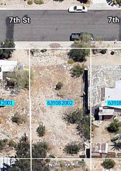 Desert Hot Springs, CA 92240,0 7th Street ST