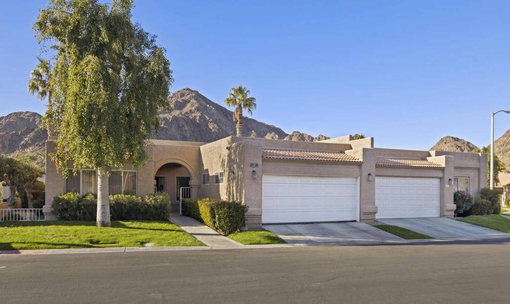 La Quinta, CA 92253,48538 Via Amistad