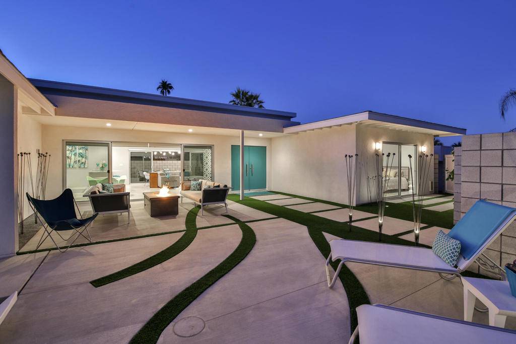 Palm Desert, CA 92260,47956 Silver Spur TRL