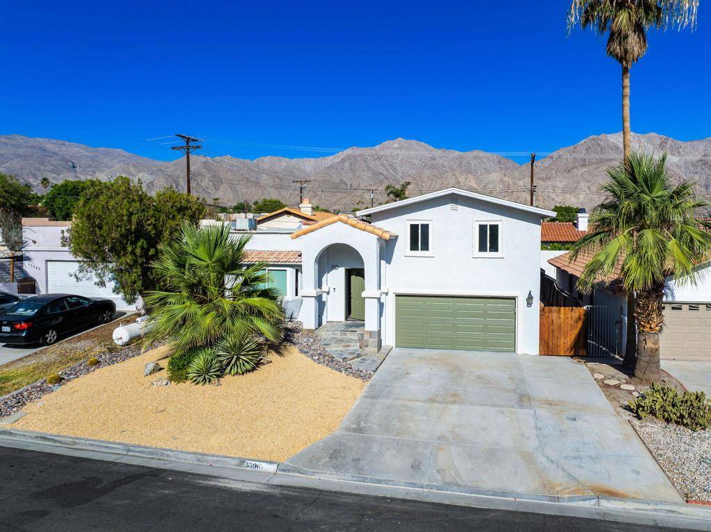 La Quinta, CA 92253,53967 Avenida Navarro