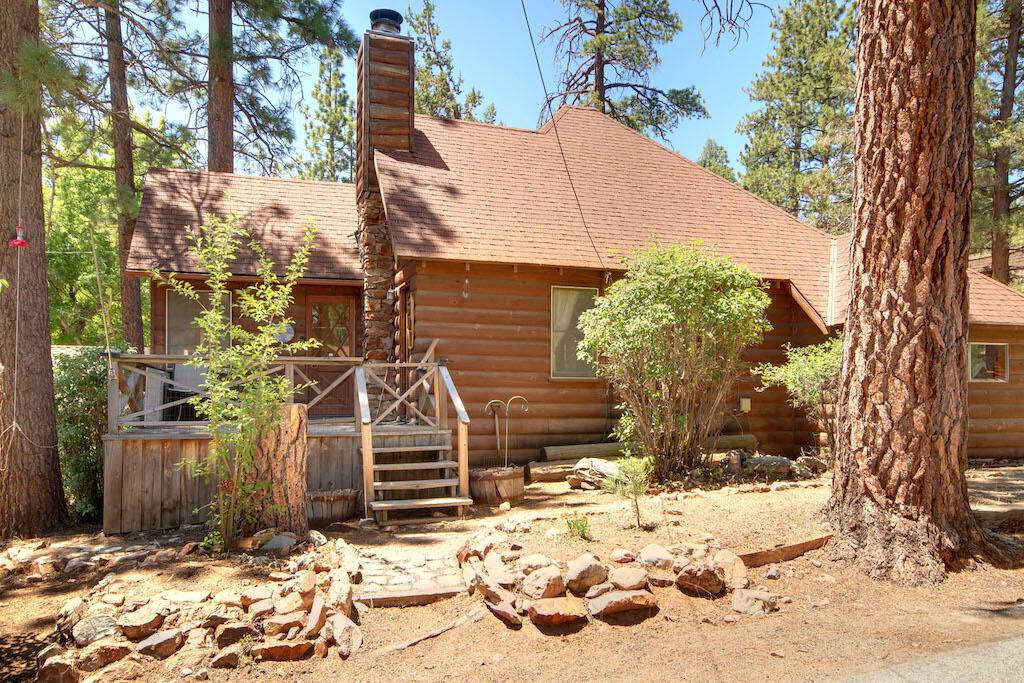 Big Bear, CA 92314,501 Bernhardt LN