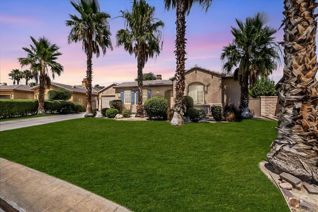 Indio, CA 92203,40828 Paganini DR