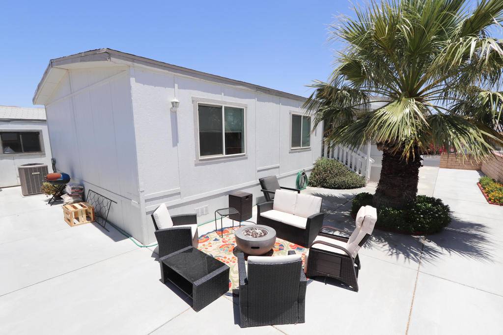 Desert Hot Springs, CA 92240,64550 Pierson BLVD #26
