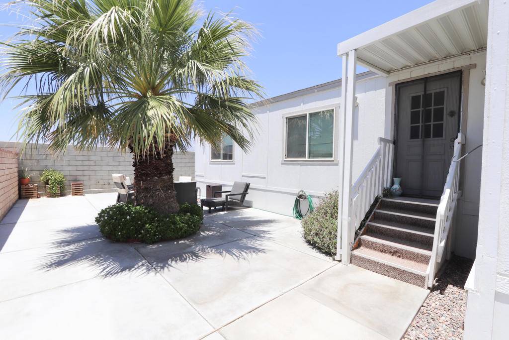Desert Hot Springs, CA 92240,64550 Pierson BLVD #26