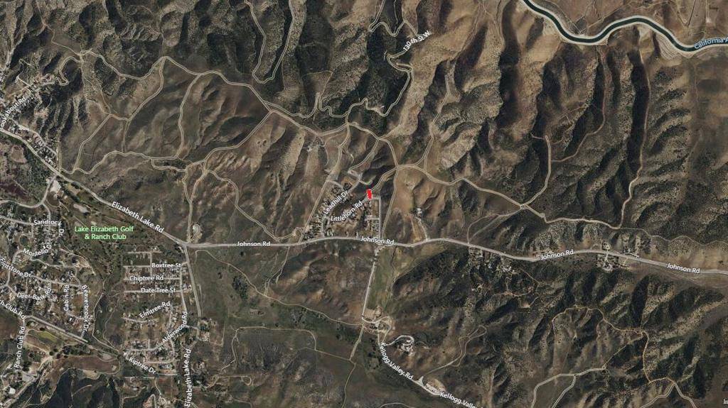 Lake Elizabeth, CA 93532,13235 Littlehorn Drive