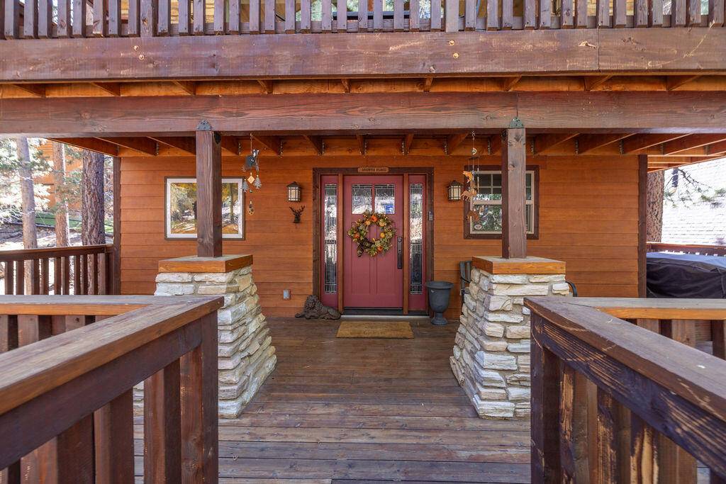 Big Bear, CA 92314,818 Kern AVE