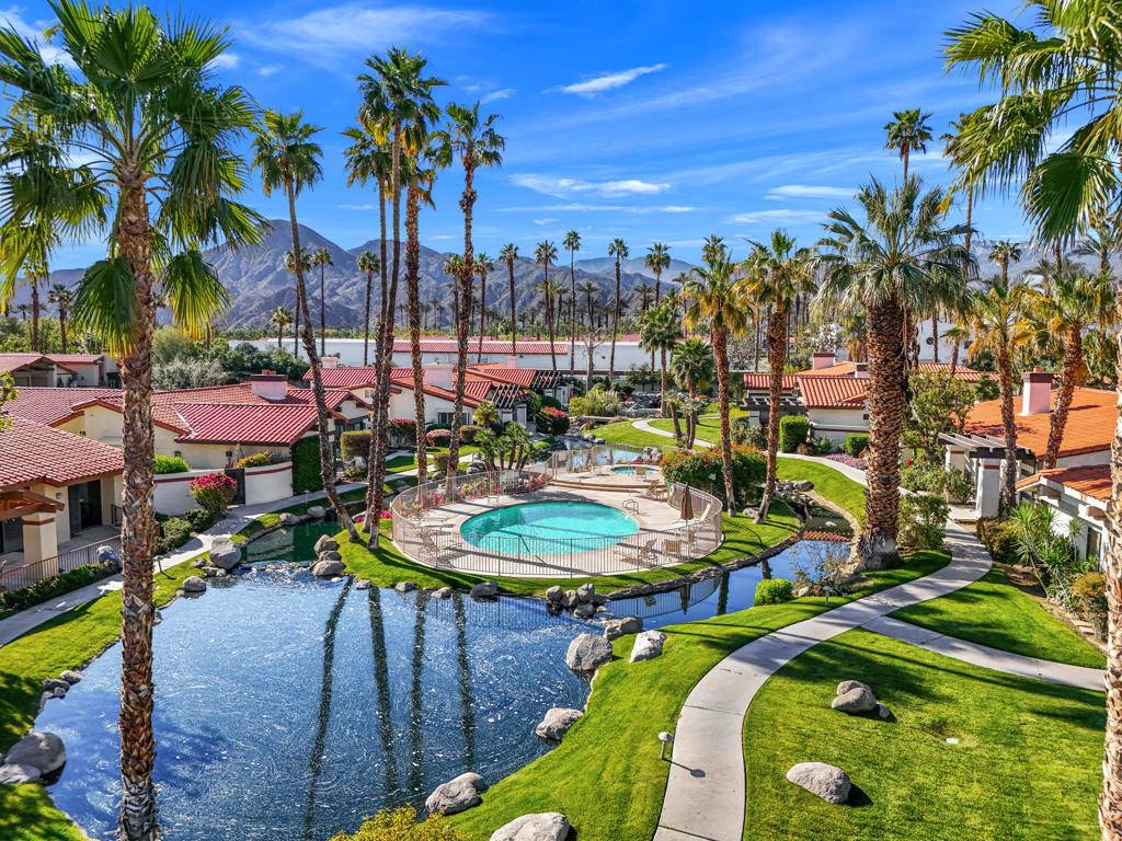 Indian Wells, CA 92210,44325 Michigan Ct