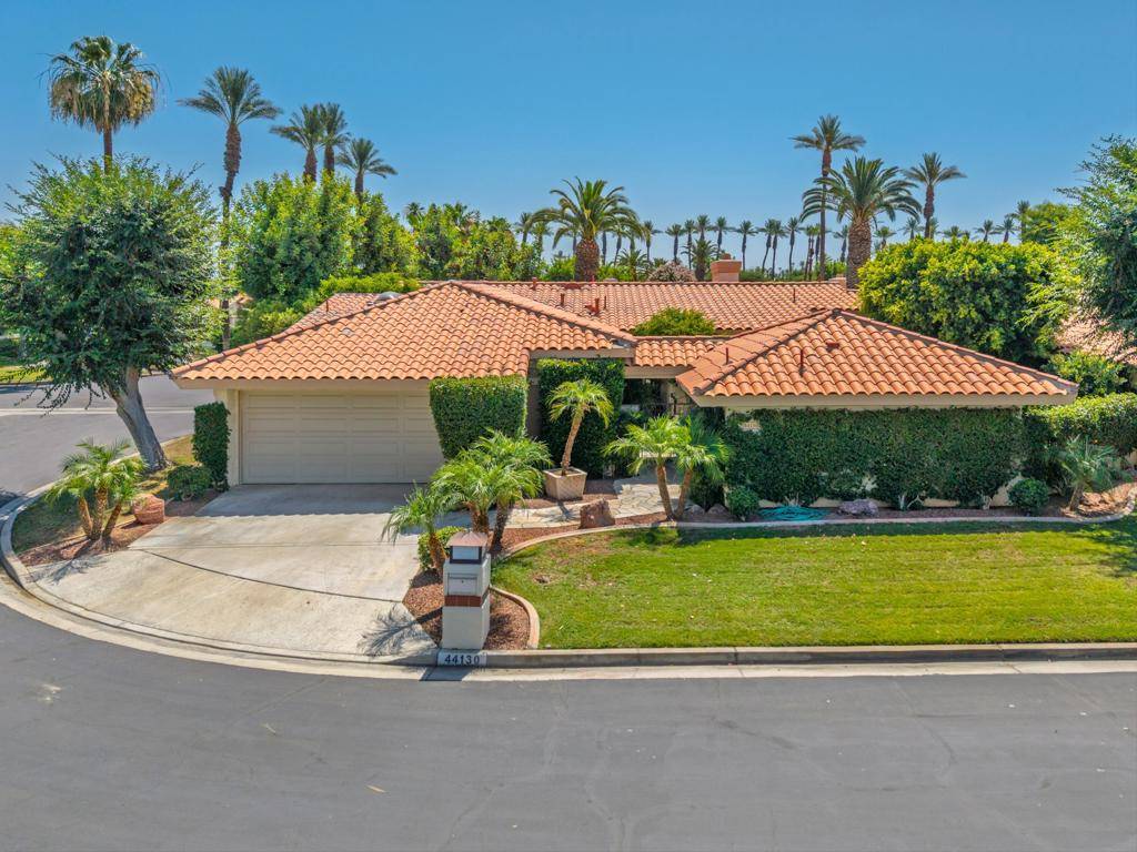 Indian Wells, CA 92210,44130 Tahoe CIR