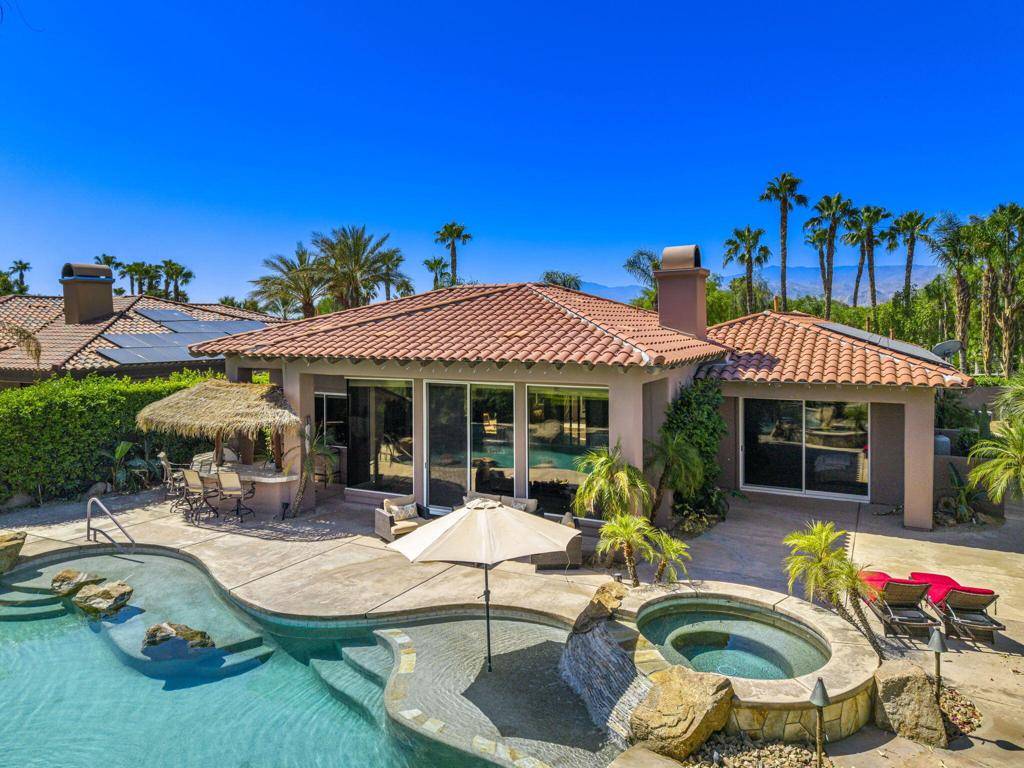 Rancho Mirage, CA 92270,261 Loch Lomond RD