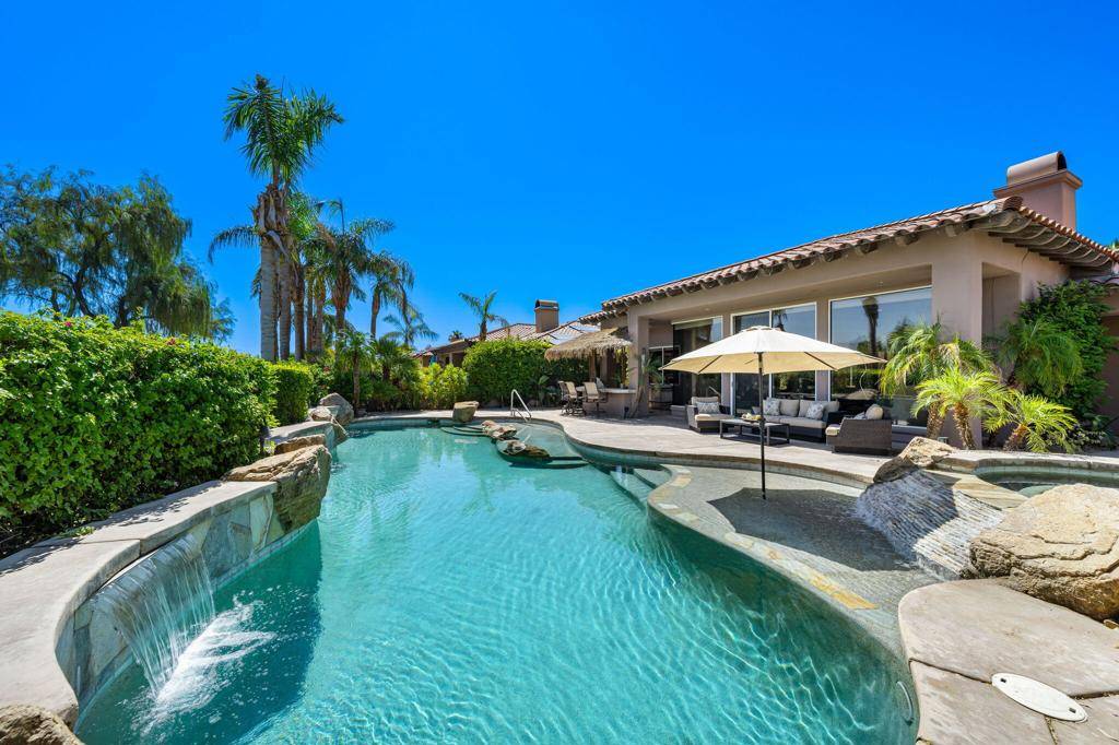 Rancho Mirage, CA 92270,261 Loch Lomond RD