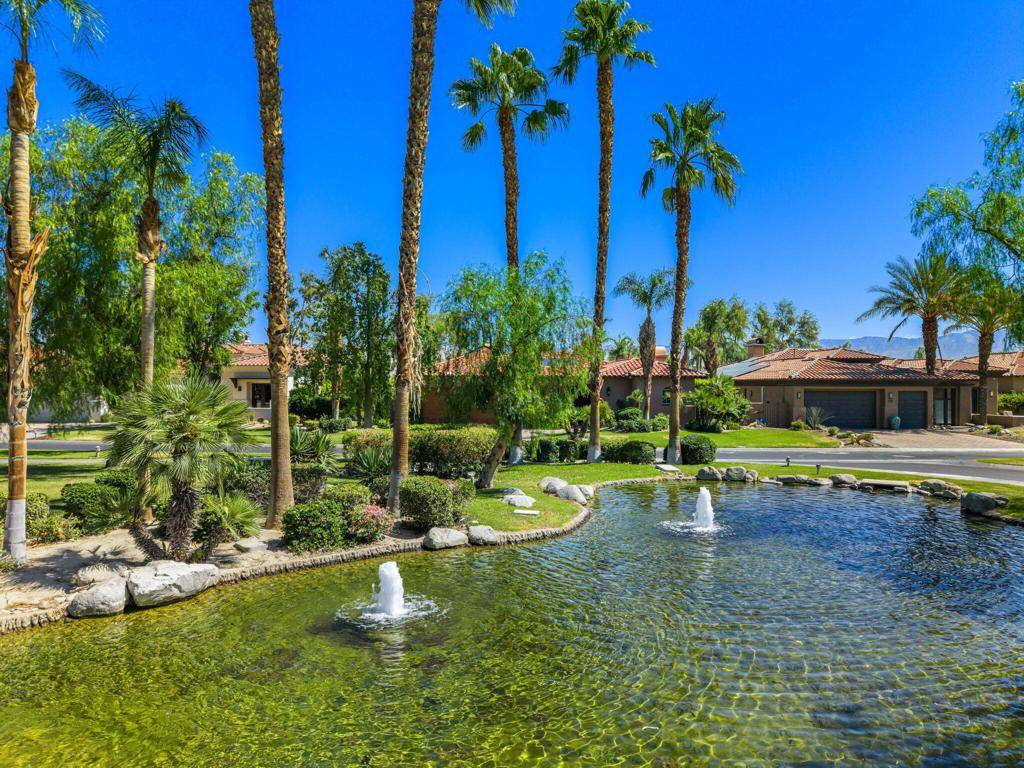 Rancho Mirage, CA 92270,261 Loch Lomond RD