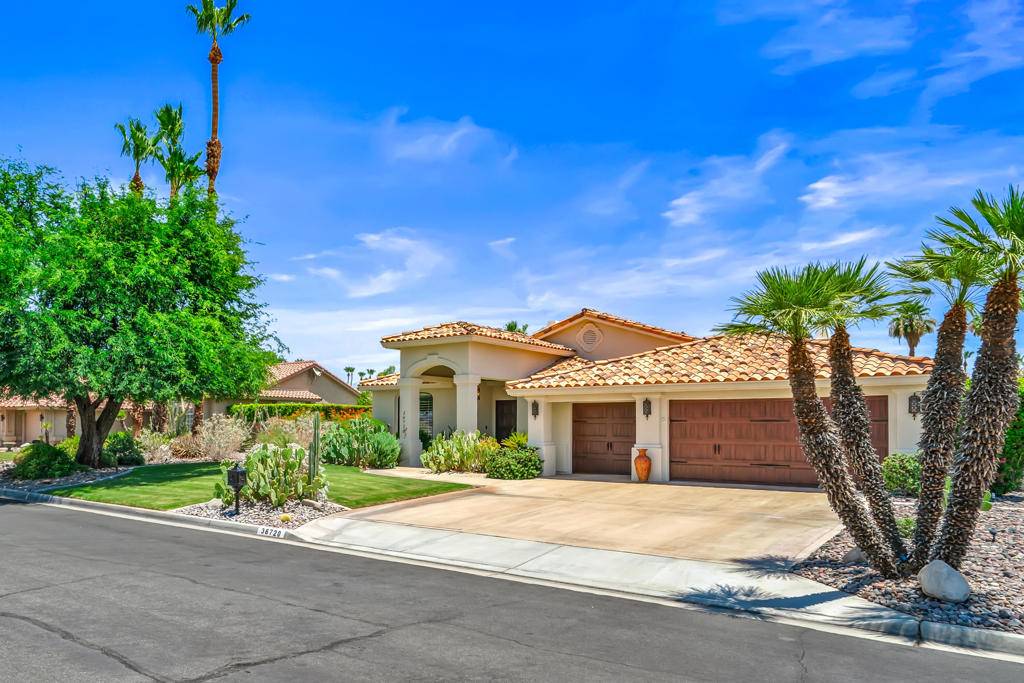 Rancho Mirage, CA 92270,36720 Palm CT