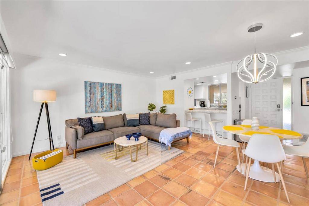 Palm Springs, CA 92264,1881 S Araby Drive #31