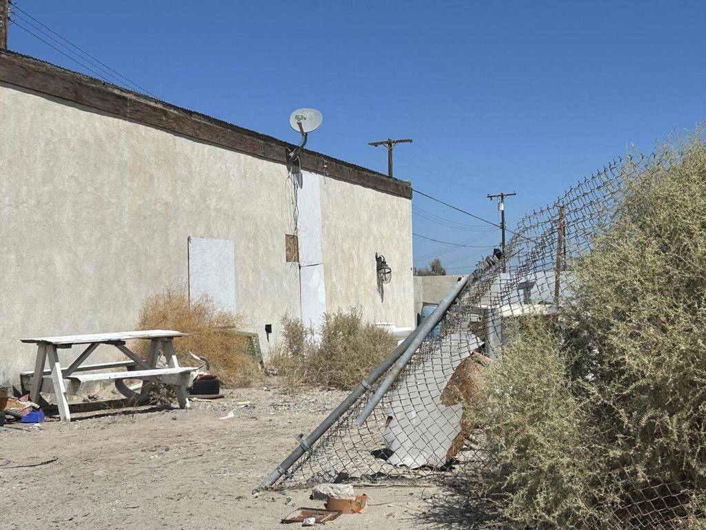 Thermal, CA 92274,3351 Holt AVE