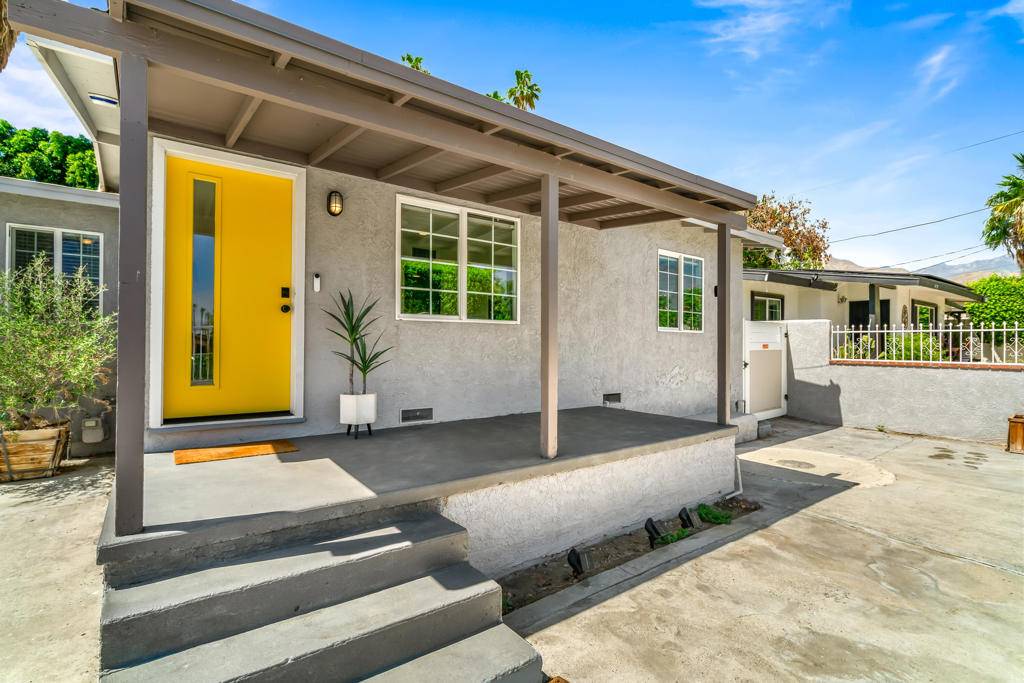 Cathedral City, CA 92234,68711 E ST