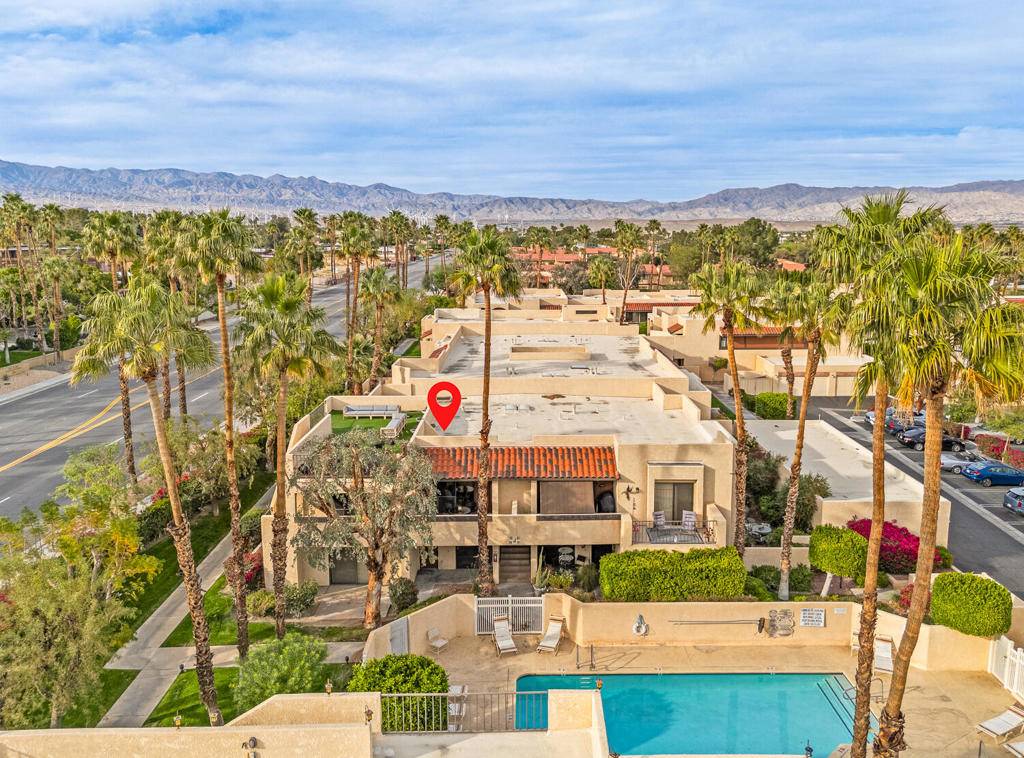 Palm Springs, CA 92262,200 E Racquet Club RD #60