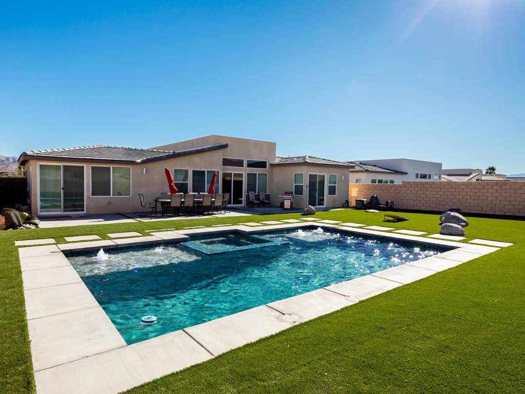 Desert Hot Springs, CA 92240,12463 Sylvanus DR
