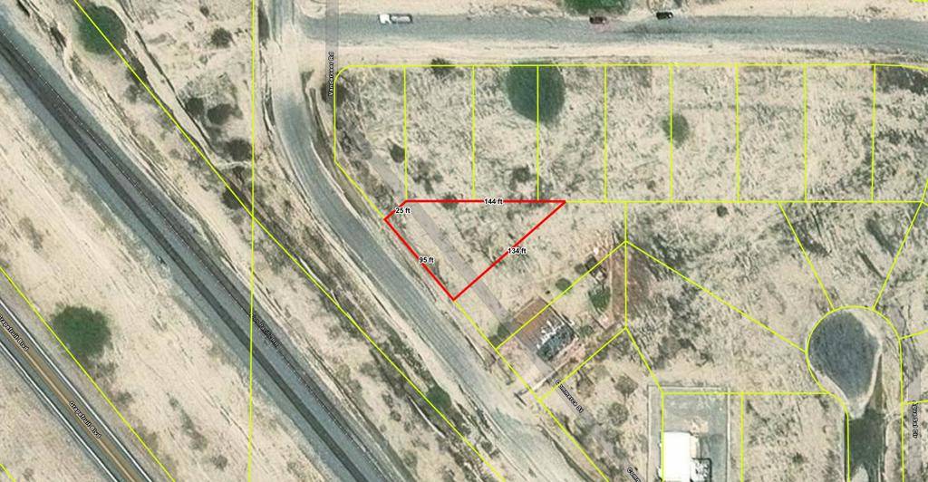 North Shore, CA 92254,0 Commerce ST
