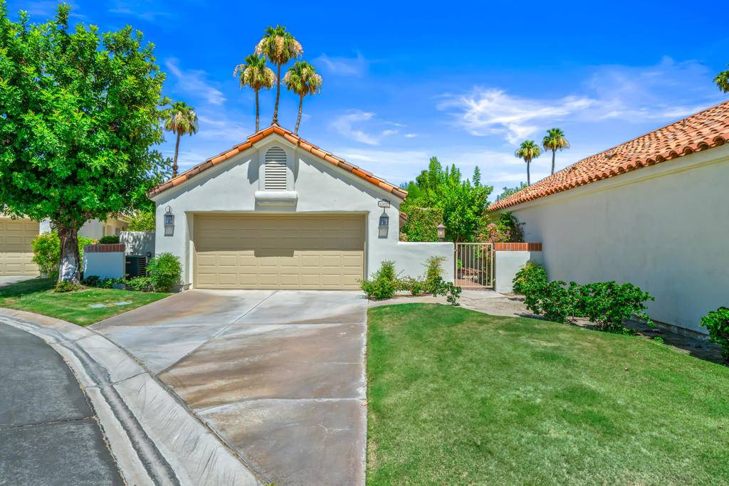 Palm Desert, CA 92211,43850 Via Granada