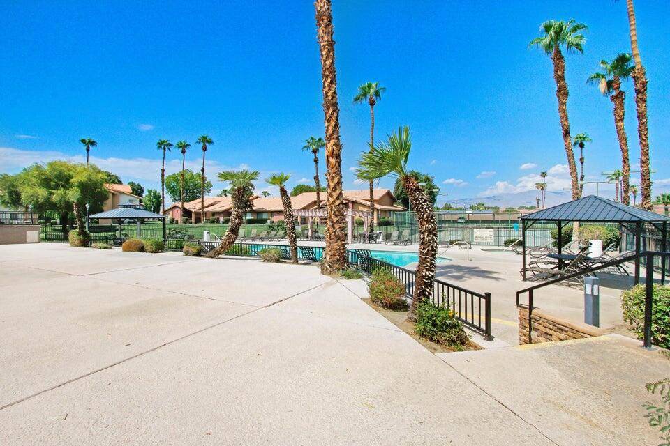 Bermuda Dunes, CA 92203,78650 Avenue 42 #1407