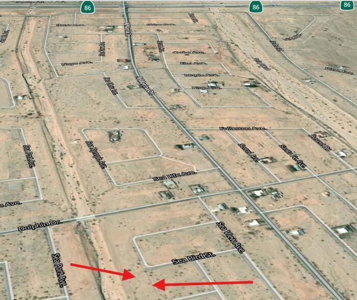 Thermal, CA 92274,2512 Sea Nymph AVE