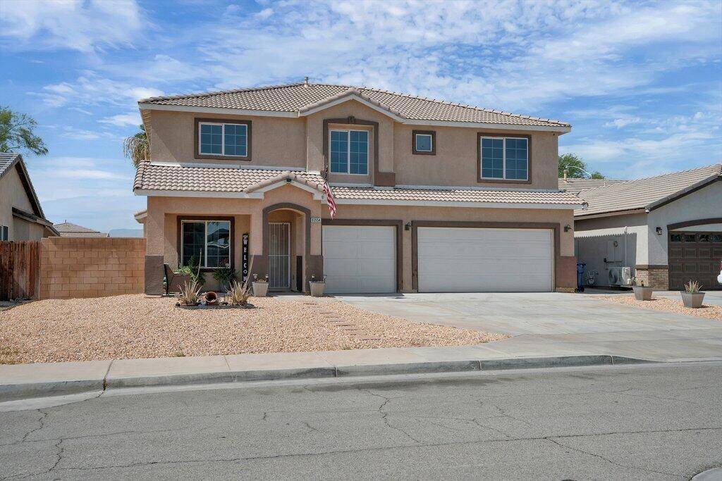 Coachella, CA 92236,83554 Big Bear PL