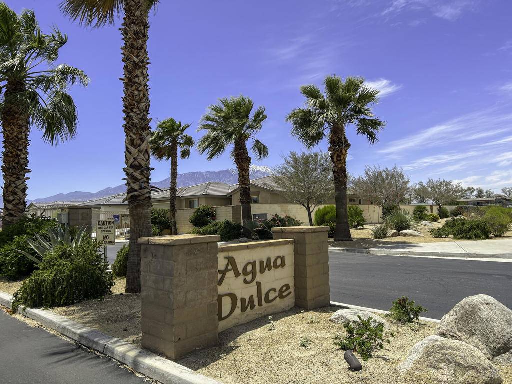 Desert Hot Springs, CA 92240,66223 Palo Verde Trail TRL