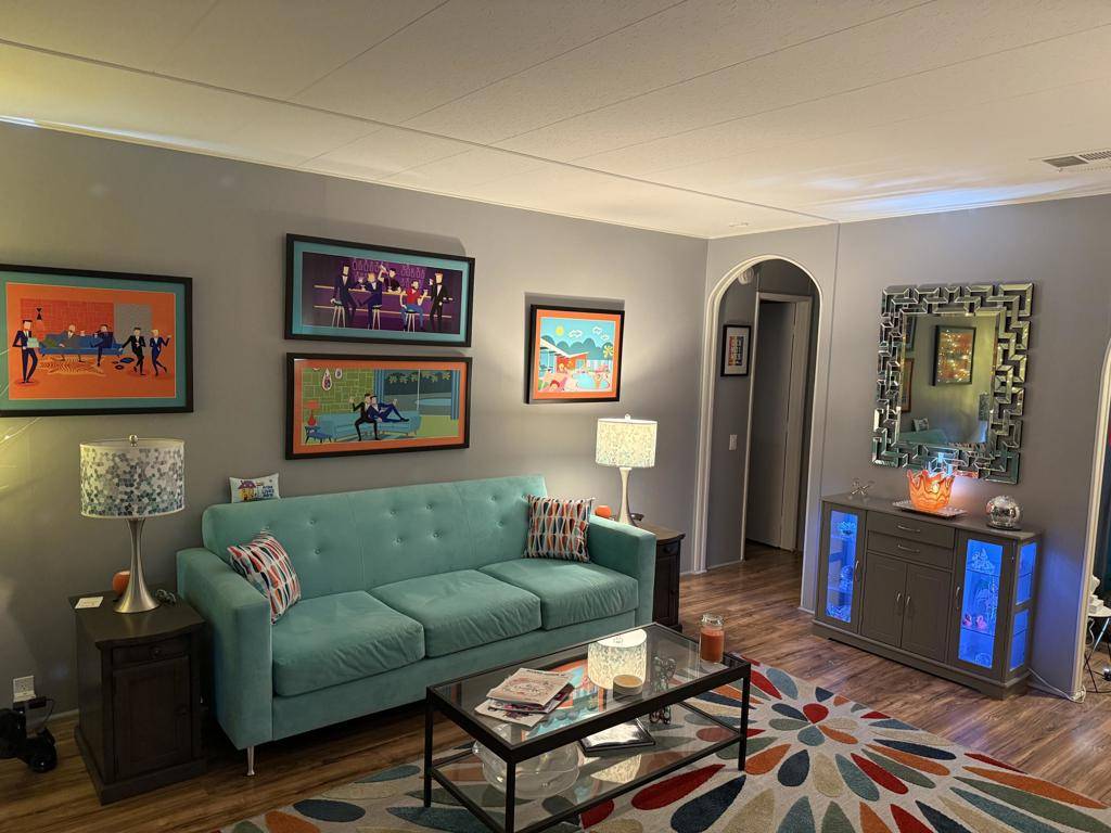 Palm Springs, CA 92264,284 Saguaro DR