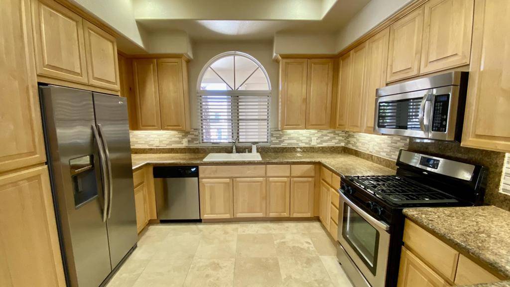 Palm Desert, CA 92260,1810 Via San Martino