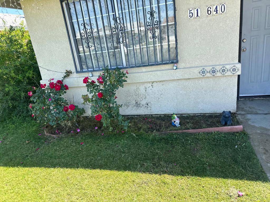 Coachella, CA 92236,51640 La Ponderosa DR