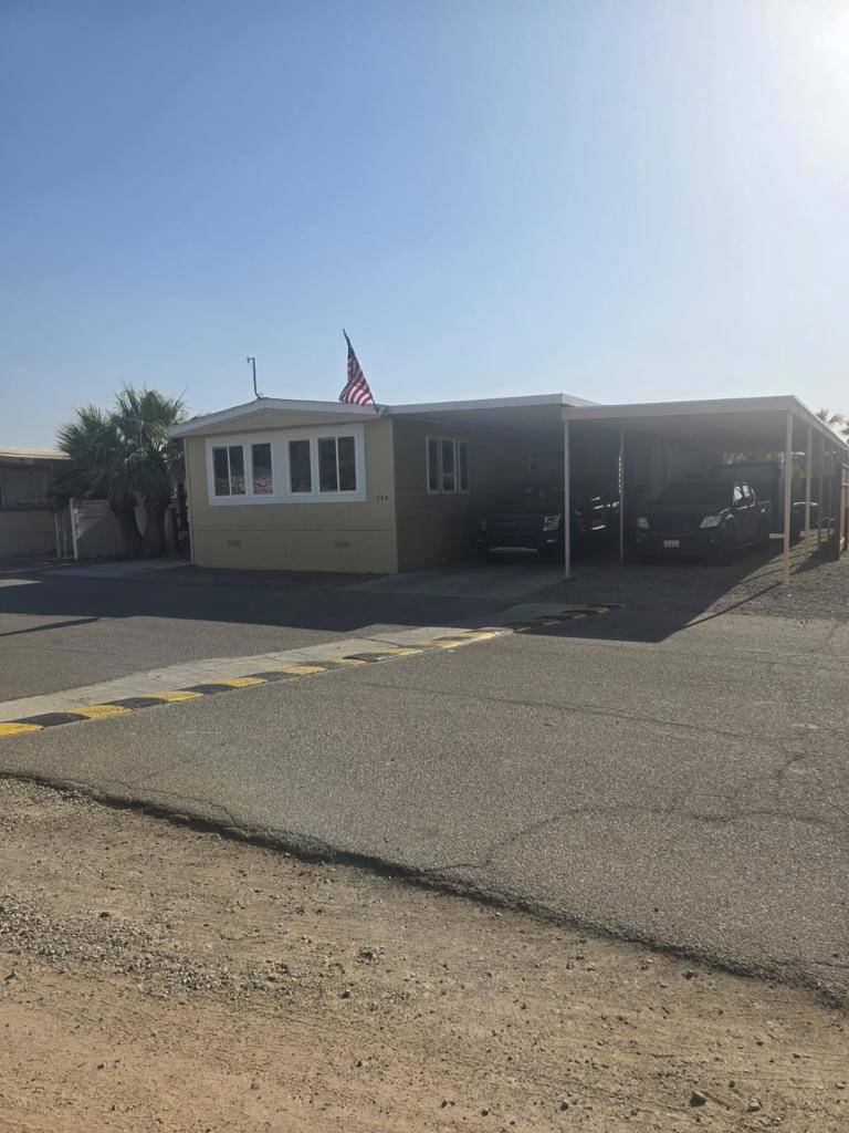 Salton City, CA 92275,336 Seaview DR #249