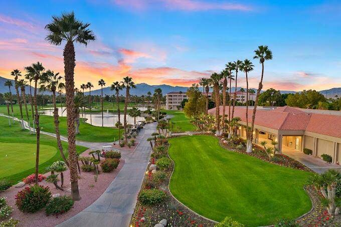 Cathedral City, CA 92234,67278 S Chimayo DR
