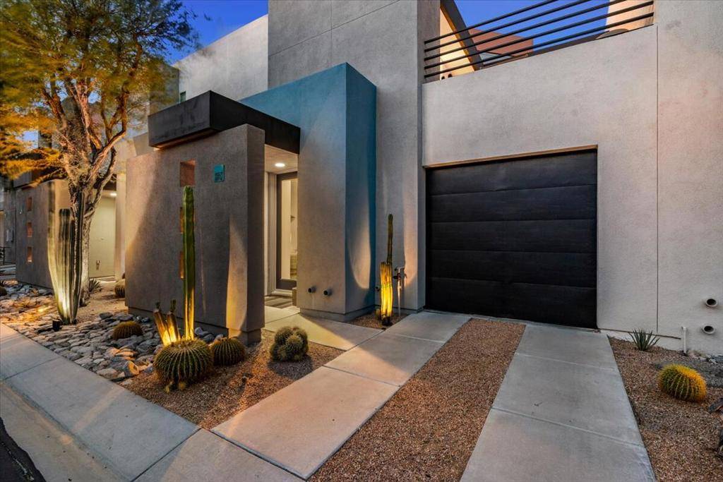 Palm Springs, CA 92262,3552 Melody LN