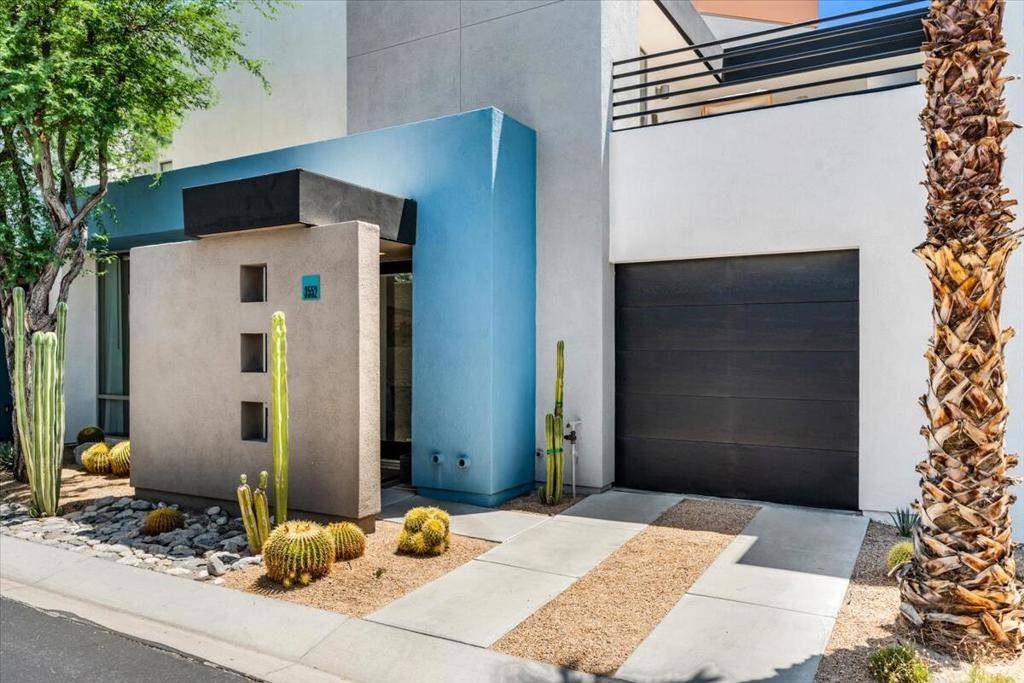 Palm Springs, CA 92262,3552 Melody LN