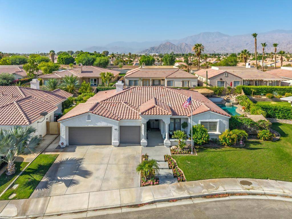 La Quinta, CA 92253,79365 Calle Vista Verde