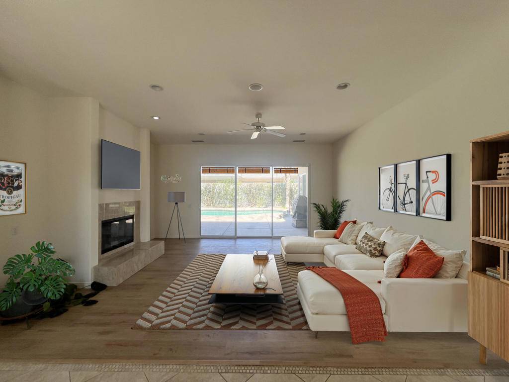 Rancho Mirage, CA 92270,6 Champagne Circle CIR