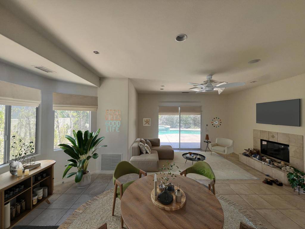 Rancho Mirage, CA 92270,6 Champagne Circle CIR