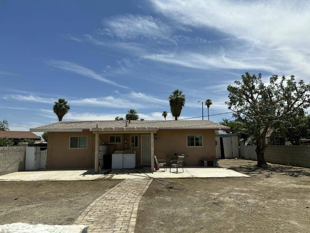 Indio, CA 92201,83188 Ruby AVE