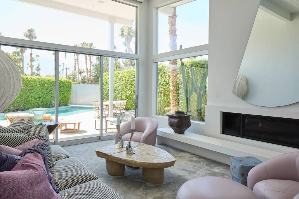 Rancho Mirage, CA 92270,37615 Peacock CIR