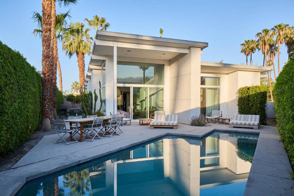 Rancho Mirage, CA 92270,37615 Peacock CIR