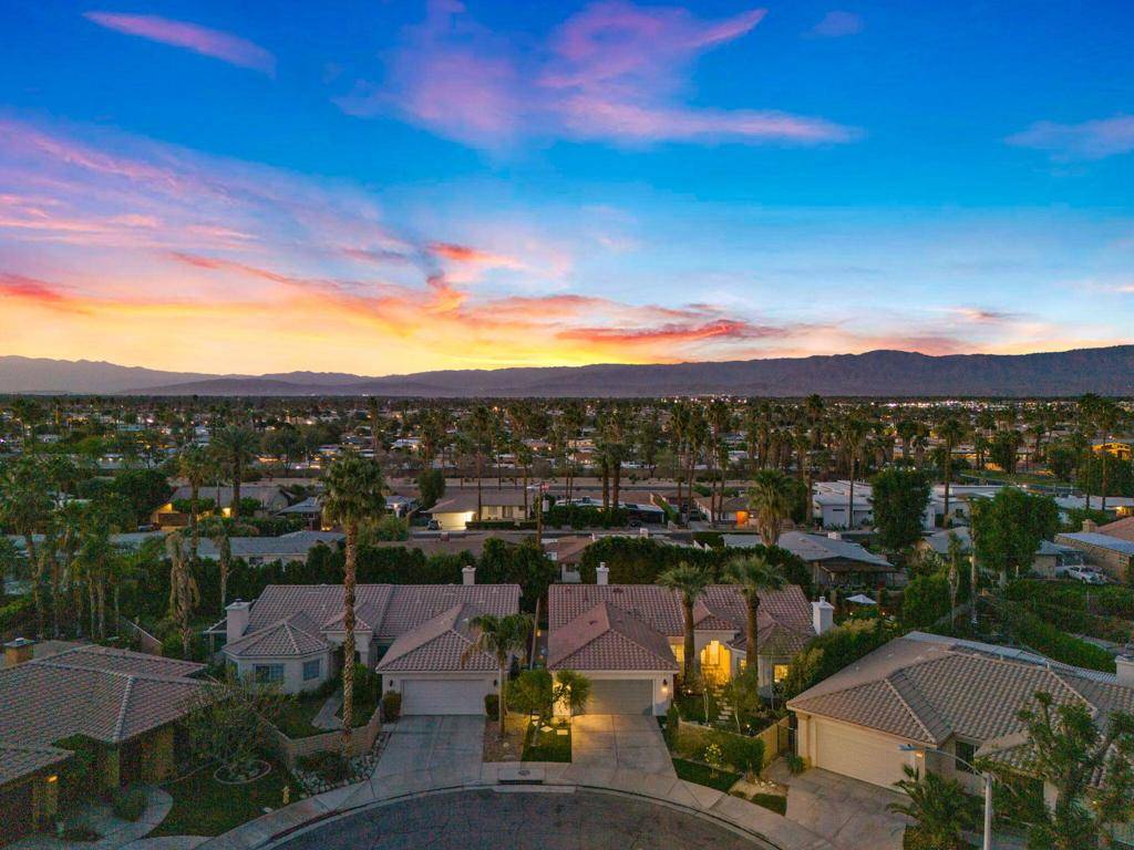 Palm Desert, CA 92260,44220 Grand Canyon LN