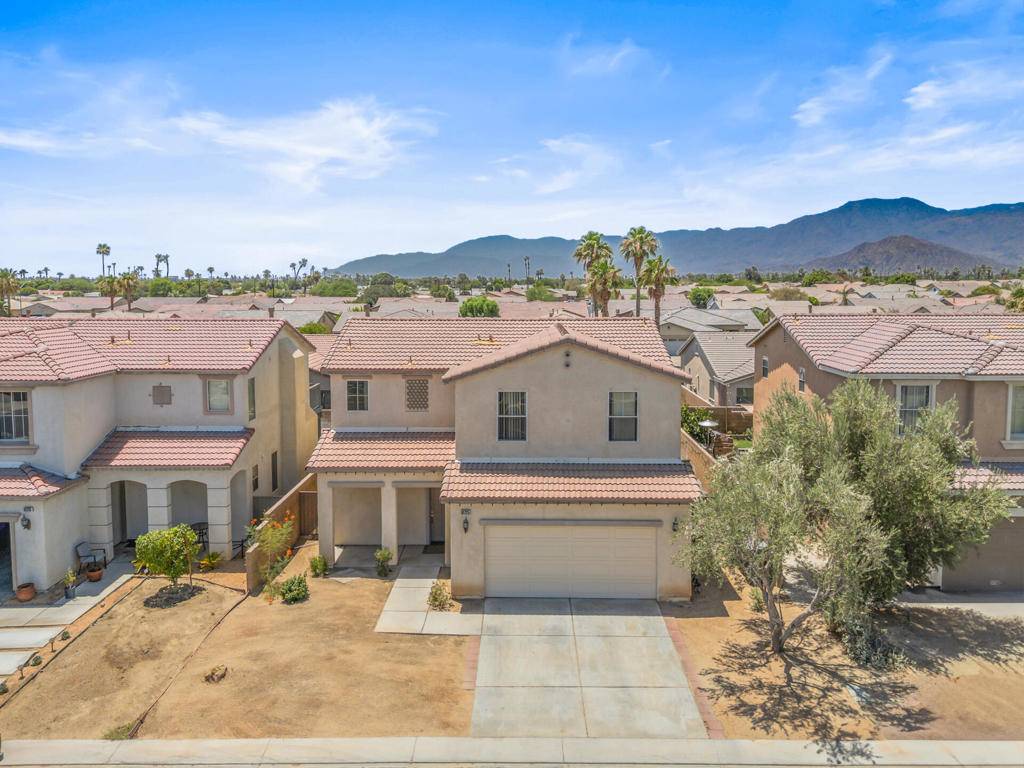 Indio, CA 92201,81225 Avenida Garcia