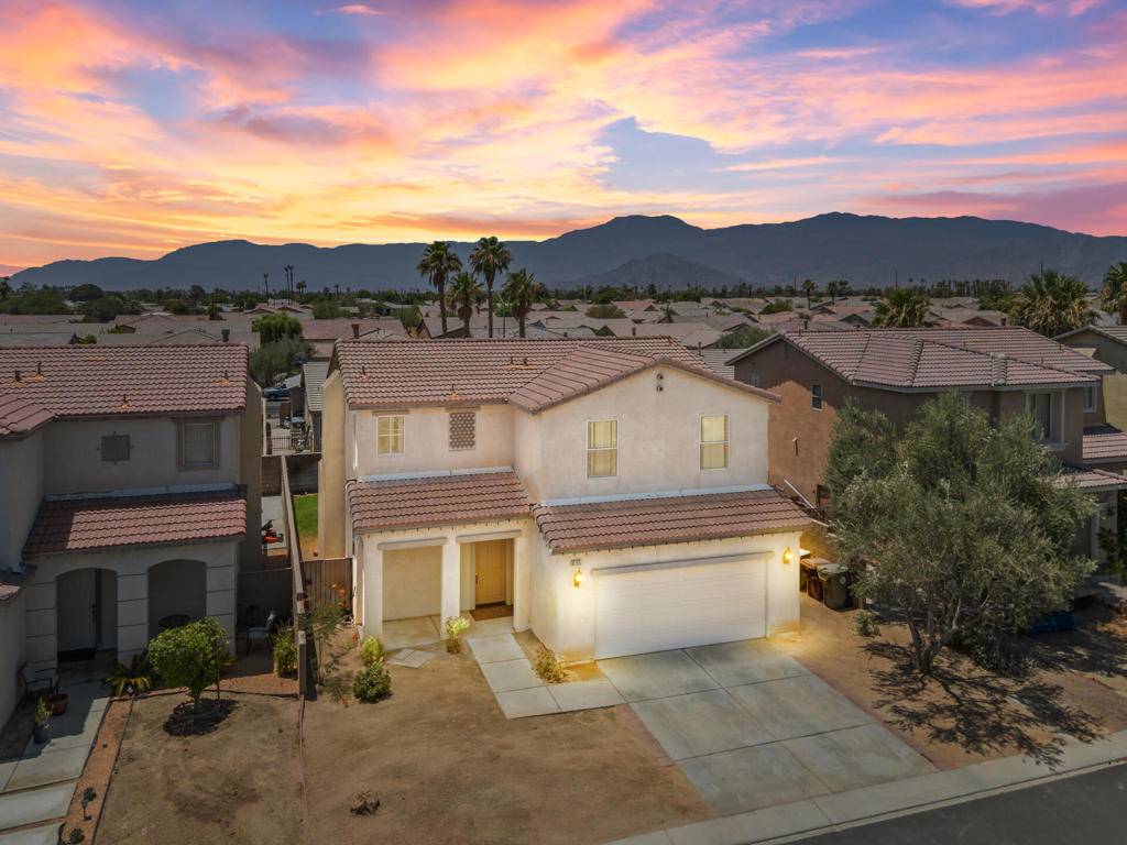 Indio, CA 92201,81225 Avenida Garcia