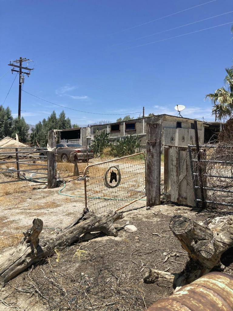 Palm Springs, CA 92258,17851 Louise ST