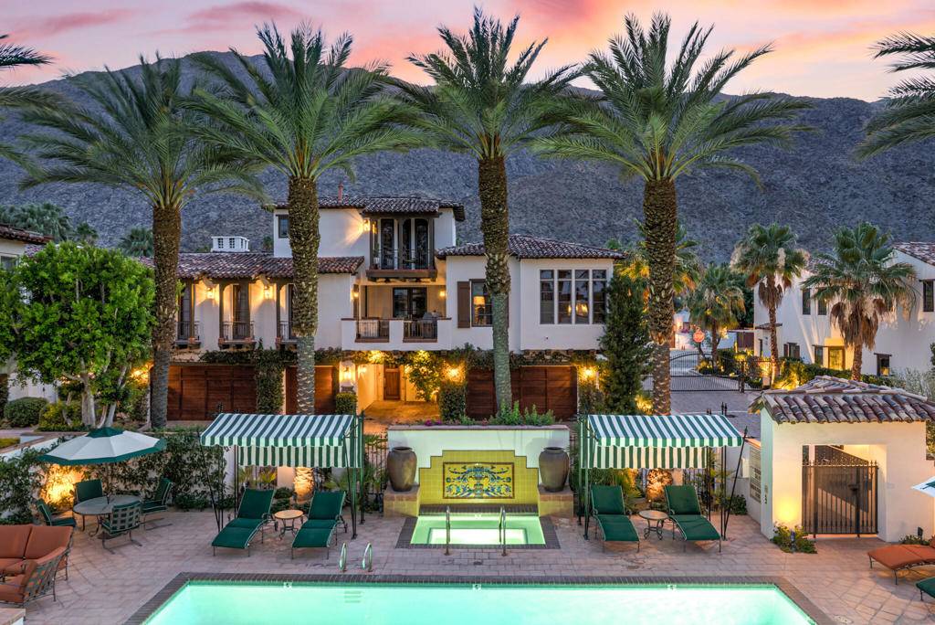 Palm Springs, CA 92262,233 Calle La Soledad