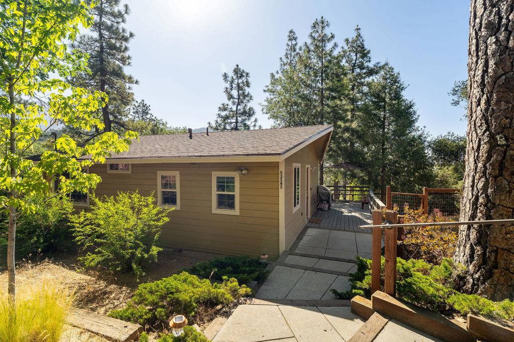 Idyllwild, CA 92549,53545 Double View DR